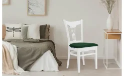 KONSIMO Esszimmerstuhl 2er-Set
