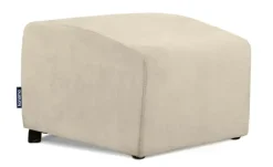 KONSIMO Hocker Caro