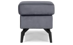 KONSIMO Hocker Cordi