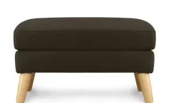 KONSIMO Hocker Tagio