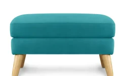 KONSIMO Hocker Tagio