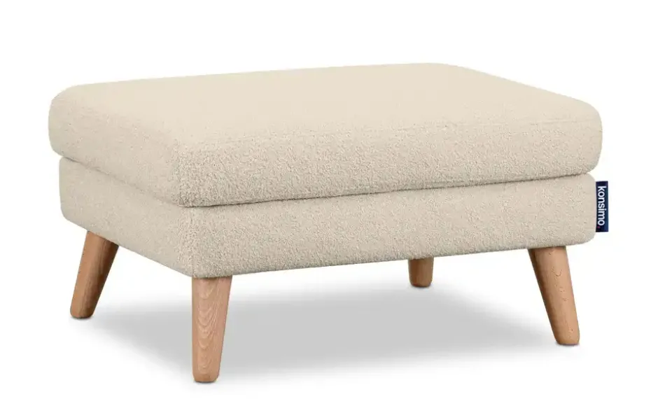 KONSIMO Hocker Tagio