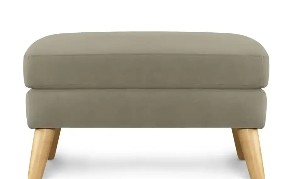 KONSIMO Hocker Tagio