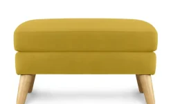 KONSIMO Hocker Tagio