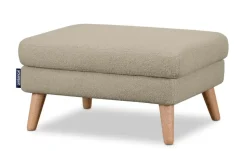 KONSIMO Hocker Tagio
