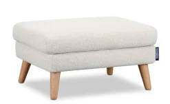 KONSIMO Hocker Tagio