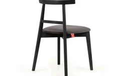 KONSIMO Holzstuhl 2er-Set