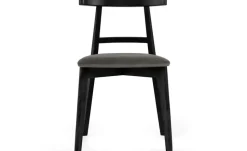 KONSIMO Holzstuhl 2er-Set