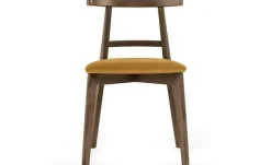 KONSIMO Holzstuhl 2er-Set