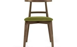 KONSIMO Holzstuhl 2er-Set