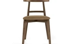 KONSIMO Holzstuhl 2er-Set