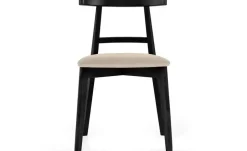 KONSIMO Holzstuhl 2er-Set