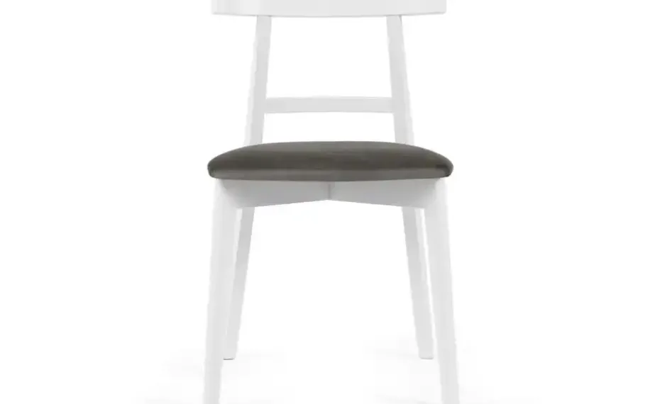 KONSIMO Holzstuhl 2er-Set