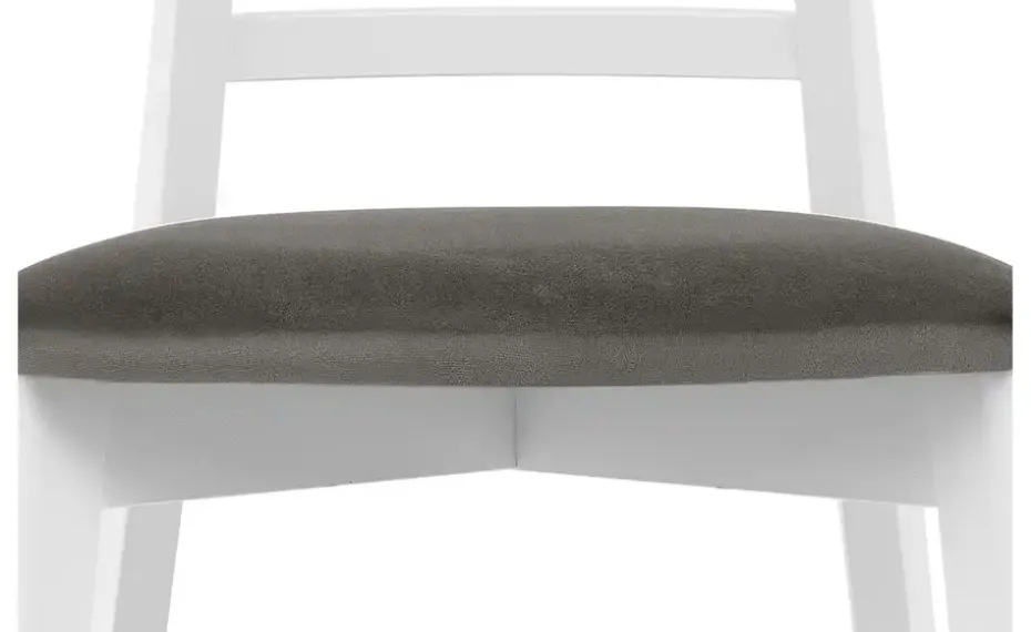 KONSIMO Holzstuhl 2er-Set