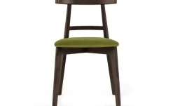 KONSIMO Holzstuhl 2er-Set