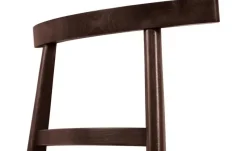 KONSIMO Holzstuhl 2er-Set