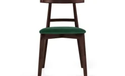 KONSIMO Holzstuhl 2er-Set