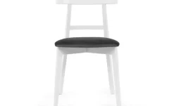 KONSIMO Holzstuhl 2er-Set