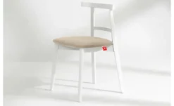 KONSIMO Holzstuhl 2er-Set