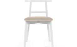 KONSIMO Holzstuhl 2er-Set