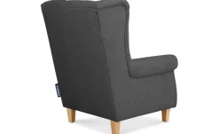 KONSIMO Ohrensessel Miles