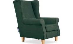 KONSIMO Ohrensessel Miles
