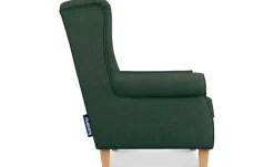 KONSIMO Ohrensessel Miles