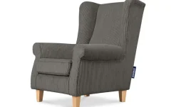 KONSIMO Ohrensessel Miles