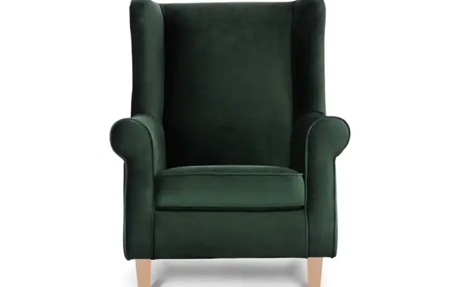 KONSIMO Ohrensessel Miles