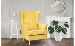 KONSIMO Ohrensessel Stralis
