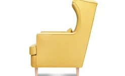 KONSIMO Ohrensessel Stralis