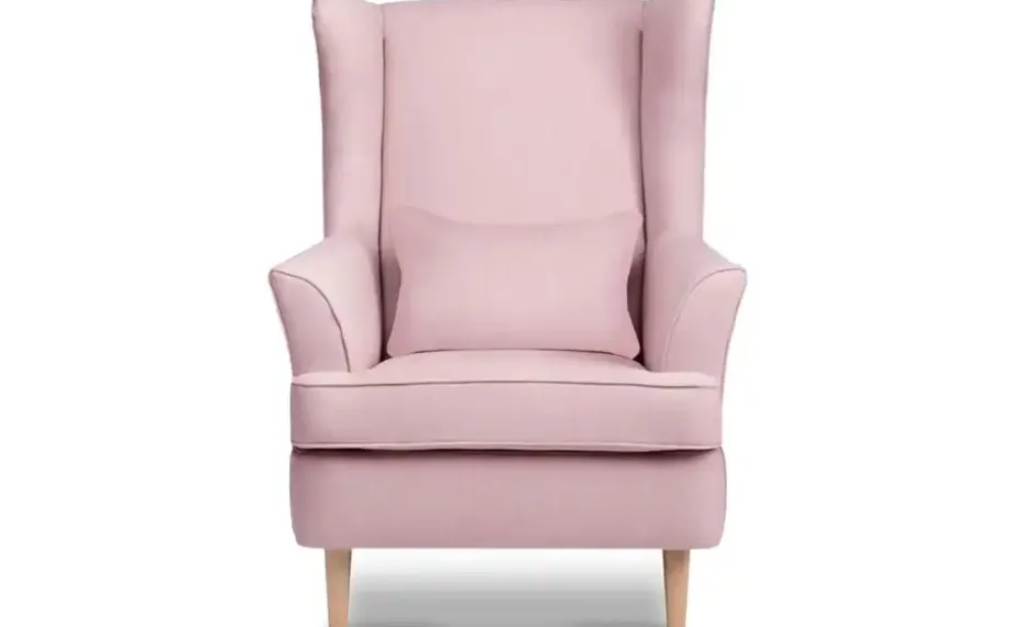KONSIMO Ohrensessel Stralis