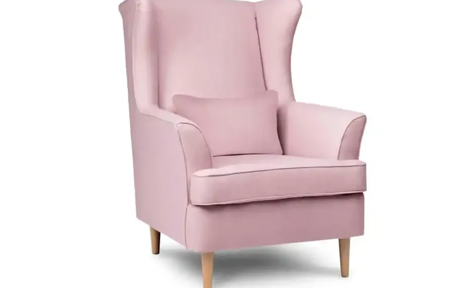 KONSIMO Ohrensessel Stralis