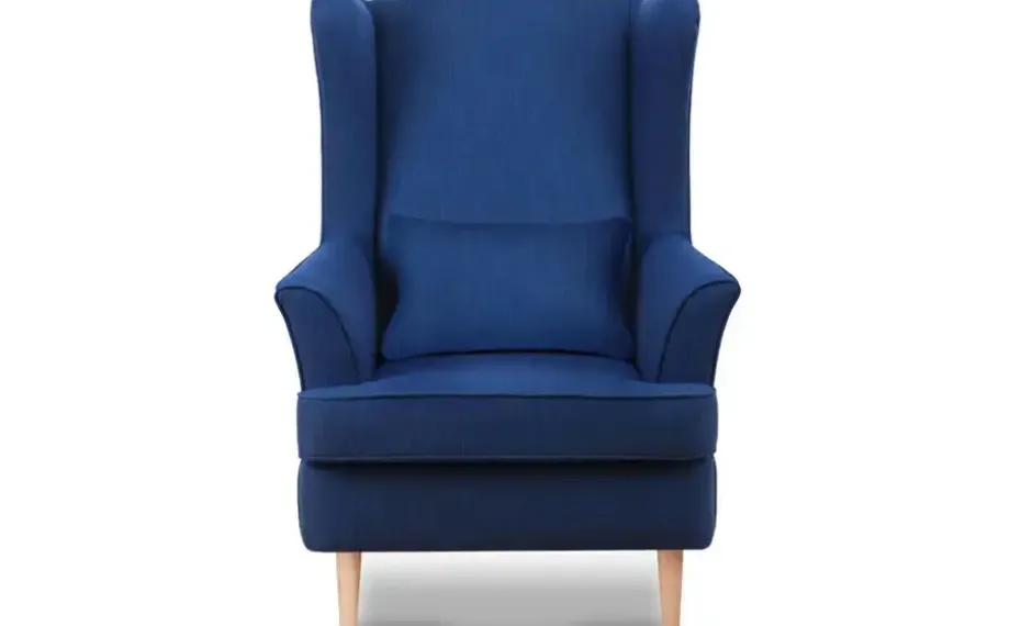 KONSIMO Ohrensessel Stralis