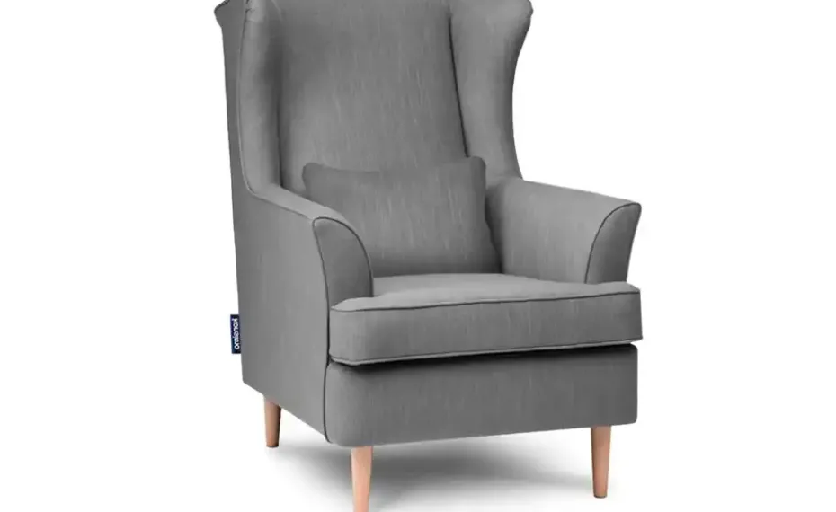 KONSIMO Ohrensessel Stralis