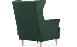 KONSIMO Ohrensessel Stralis