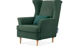 KONSIMO Ohrensessel Stralis
