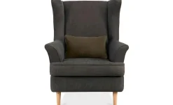 KONSIMO Ohrensessel Stralis