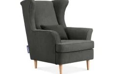 KONSIMO Ohrensessel Stralis