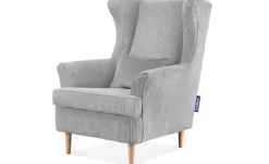 KONSIMO Ohrensessel Stralis