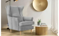 KONSIMO Ohrensessel Stralis