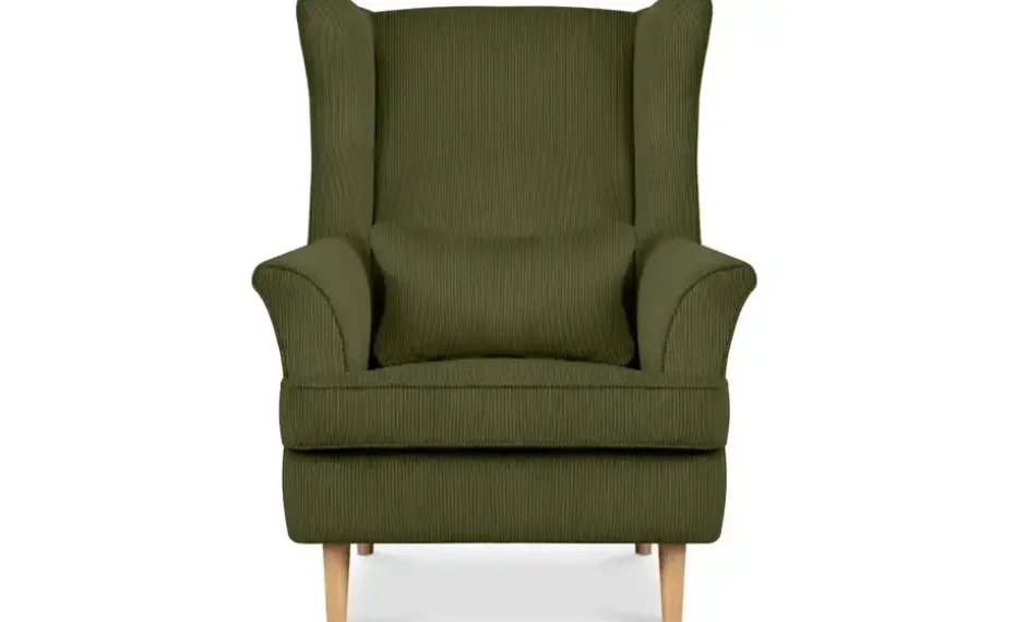 KONSIMO Ohrensessel Stralis