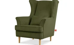 KONSIMO Ohrensessel Stralis