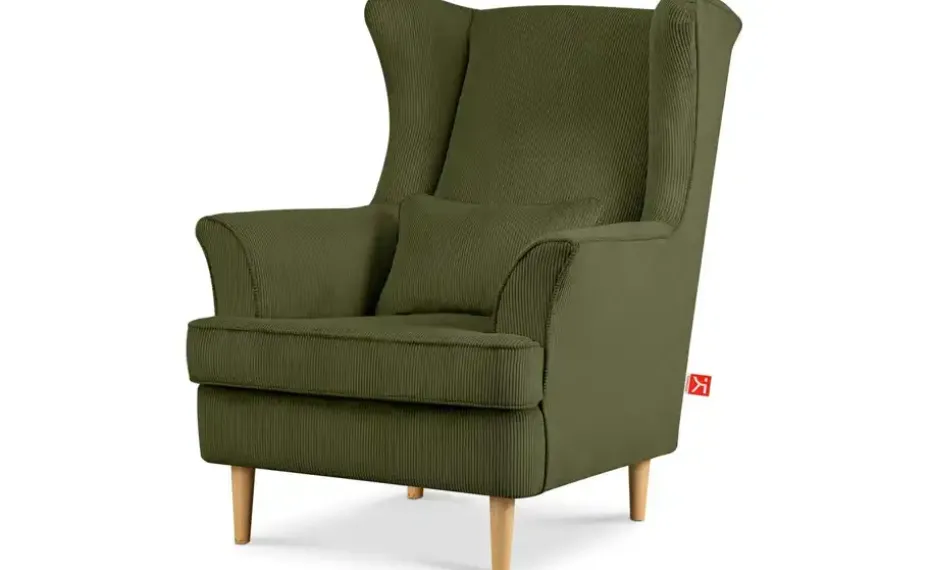 KONSIMO Ohrensessel Stralis
