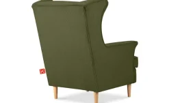 KONSIMO Ohrensessel Stralis