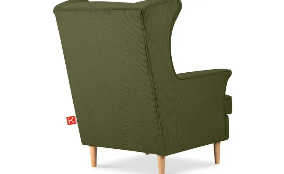KONSIMO Ohrensessel Stralis