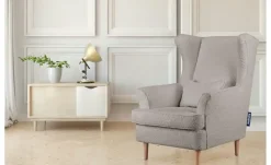 KONSIMO Ohrensessel Stralis