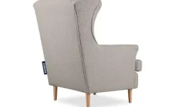 KONSIMO Ohrensessel Stralis