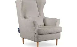 KONSIMO Ohrensessel Stralis