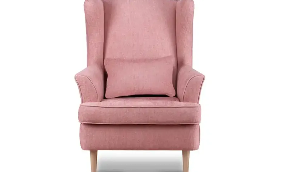 KONSIMO Ohrensessel Stralis